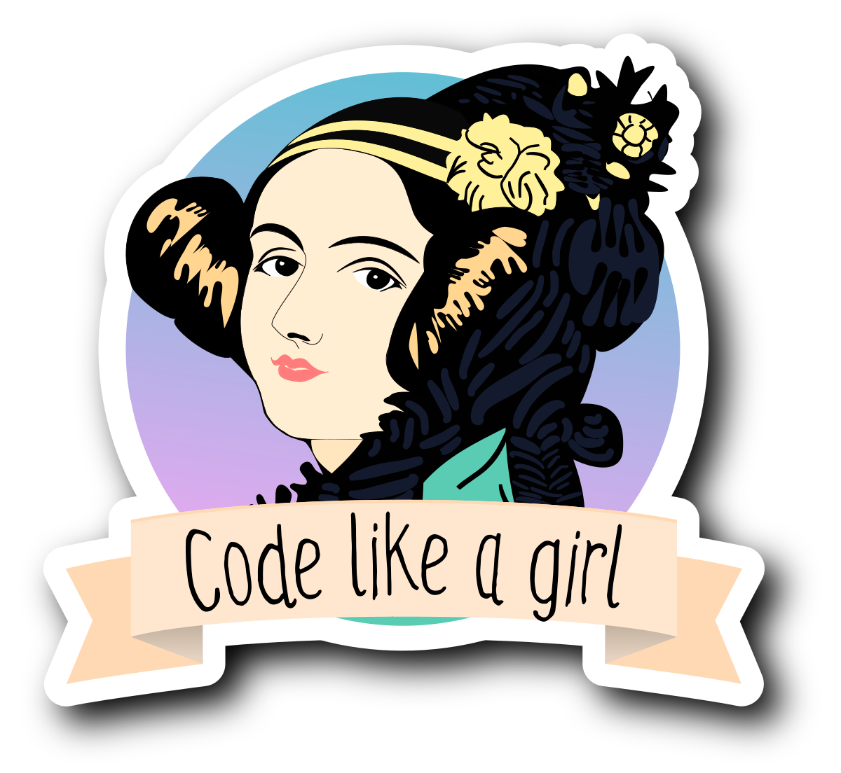 Code Lige A Girl