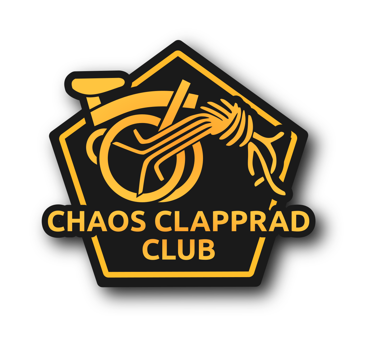 Chaos Clapprad Club