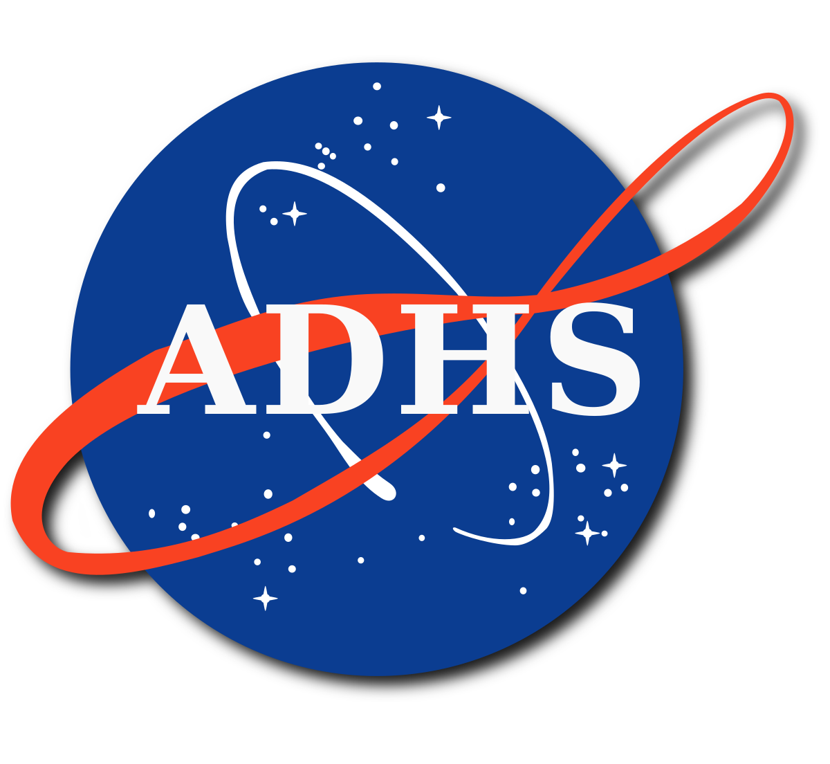 NASA-ADHS