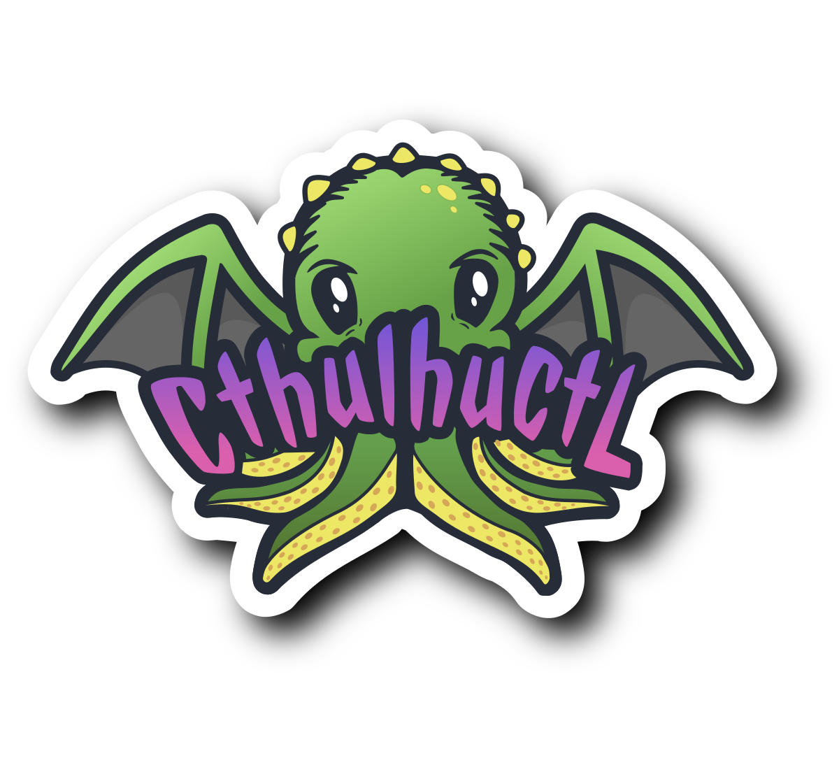 Cthulhuctl