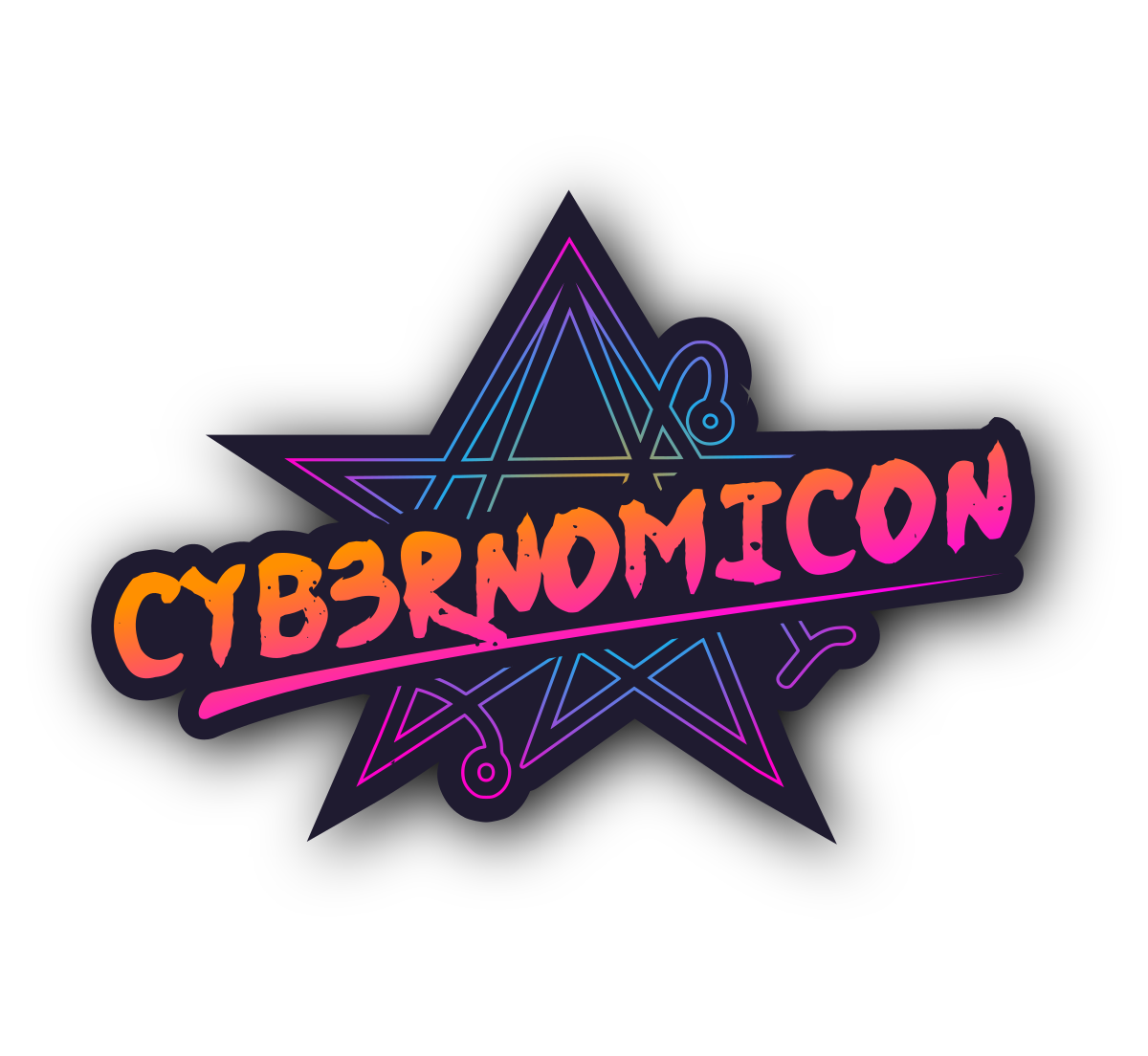 Cybernomicon